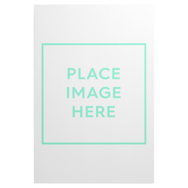 24" x 36" Gallery Wrap (Front)