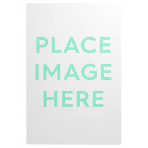 24" x 36" Gallery Wrap