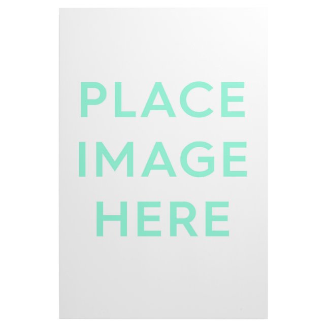 24" x 36" Gallery Wrap (Front)