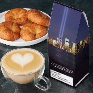 24th 9/11 Anniversary by RoseWrites Roasted Coffee