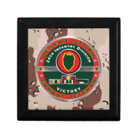 24th Infantry Division  Desert Storm