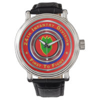 24th Infantry Division “First To Fight”
