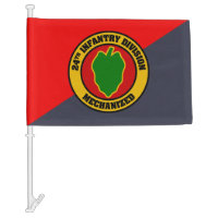24th Infantry Division (Mechanized)