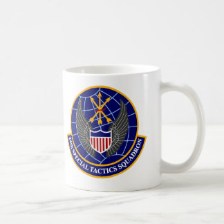 24th STS Coffee Mug