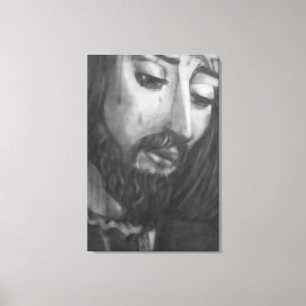 # 24x36 #Expresso Frame# Canvas Print