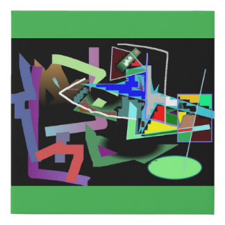 250920 FAUX CANVAS PRINT