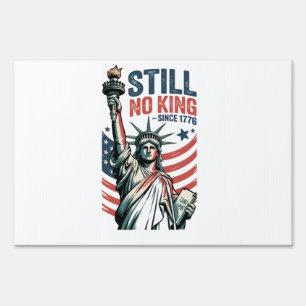 250 Anniversary 250th July 4th 1776-2026 Patriotic Sign