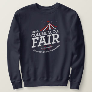 250 Mens Navy Crewneck Sweatshirt
