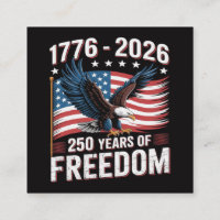 250 Years 1776 2026 250th 4th July