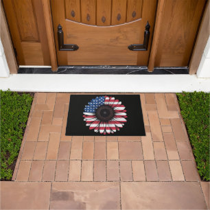 250 Years 1776 2026  Doormat