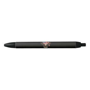 250 Years 1776 2026 Eagle American Flag Pen