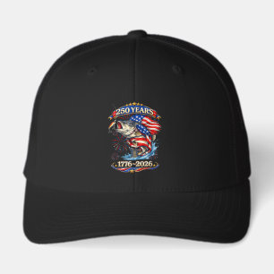 250 Years 1776-2026 Trout Fishing