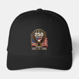 250 Years America Anniversary 250th