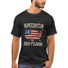 250 Years America Anniversary 250th Independence D