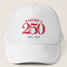 250 Years of American Independence Patriotic 