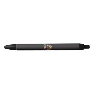 250 Years of Freedom 1776 2026 Bald Eagle Pen