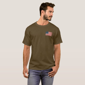 250 Years of Freedom Air Show Patriotic Shirt