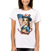 250 Years of Freedom "Happy 4th of July"