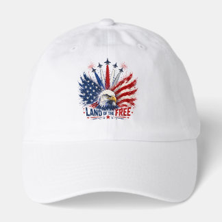 250 Years of Freedom Hat