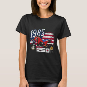 250r Atc 1985 85 4th Of July American T-Shirt
