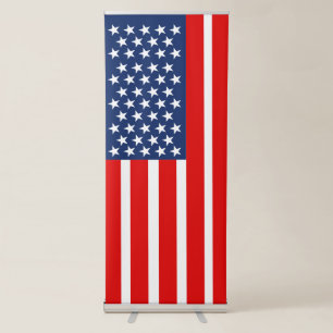 250th Anniversary Banners American Patriotic Decor