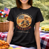 250th Anniversary Revolutionary Soldier Freedom