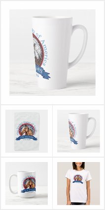 250th Anniversary United States of America