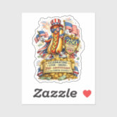 Julie Name - Handwritten Calligraphy Sticker | Zazzle
