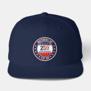 250th Anniversary USA Patriotic   1776–2026 Visor
