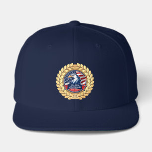 250th Anniversary USA Patriotic   1776–2026 Visor