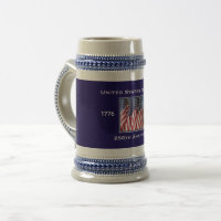 250th Anniversary USA Patriotic