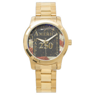 250th Happy Birthday America! Watch