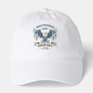 250th Independence Day 1776 Hat