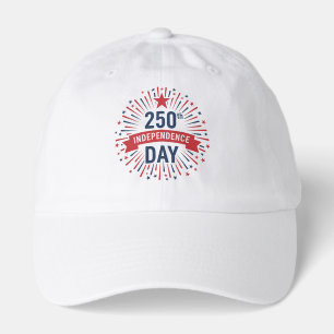 250th Independence Day Hat