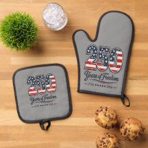 250th USA Anniversary
