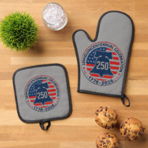 250th USA Anniversary