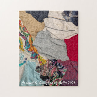 252 Piece Puzzlle Jigsaw Puzzle