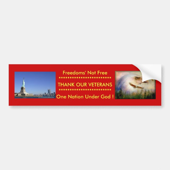 25828_1409002314409_1513007183_1010926_3201983_... BUMPER STICKER (Front)