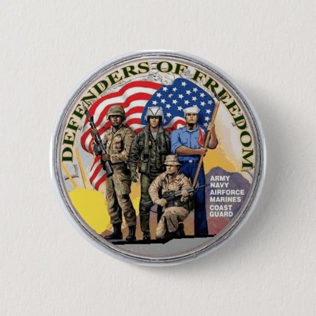 25828_1409002314409_1513007183_1010926_3201983_n pinback button (Front)