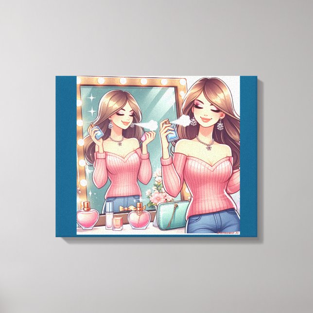 25 031301 CANVAS PRINT (Front)