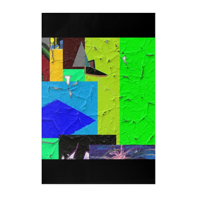 25 080700 ACRYLIC PRINT (Front)