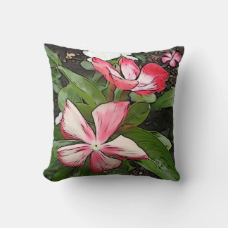25 0913 THROW PILLOW