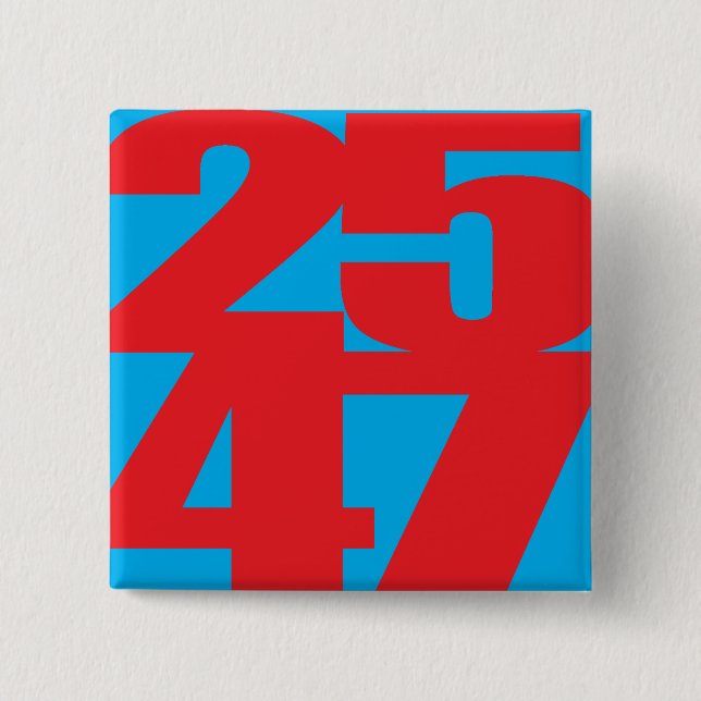 25 47 BUTTON (Front)