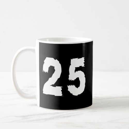 25 Happy B_Day Py Coffee Mug