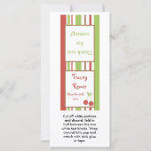 25 Lollipop Topper Farm Barn Animals (Front)