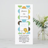 25 Lollipop Topper Jungle King Lion Safari Zoo (Standing Front)