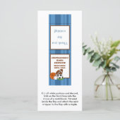 25 Mint Matchbooks All Star Blue (Standing Front)