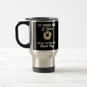 Custom Company Name Employee Appreciation Day 2022 Coffee Mug, You Are Awesome Business Gifts for Employees, Thanksgiving Kudos Cups Bulk