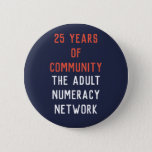 25 Years Of Community: Ann Button at Zazzle