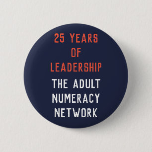 25 Years of Leadership: ANN Button